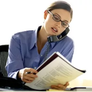 Предоставление полного спектра юридических услуг