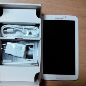 Samsung Galaxy Tab 3 7.0 8GB Wi-Fi (White) (б/у)