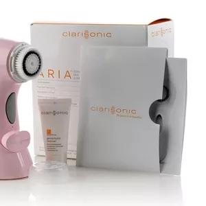 Clarisonic Aria - система очистки лица Большой выбор