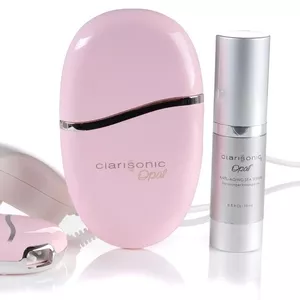 Opal Clarisonic  — борьба с  морщинами для чувствительной кожи вокруг 