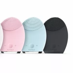 Foreo Luna массажер для умывания кожи лица 