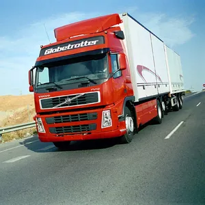 Перевозка грузов из Украины в Азербайджан
