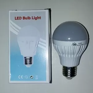 Продам светодиодные лампочки,  LED