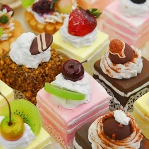 Кондитерские курсы. СПЕШИТЕ ЗАПИСАТЬСЯ!