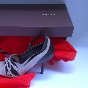 Bally босоножки оригинал бу