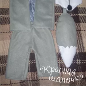 Карнавальные костюмы для детей на прокат