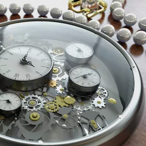 Компания Мой-сервис выполняет ремонт часов в Киеве