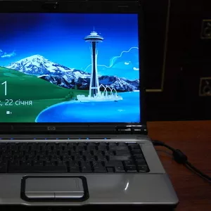 Продам на запчасти нерабочий ноутбук HP Pavilion dv6742er (разборка и 