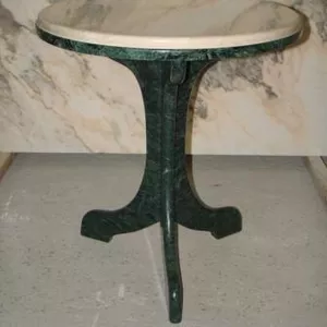 Столик журнальный мраморный,   3 500 грн.,   продам,  мраморный столик,  столик из мрамора