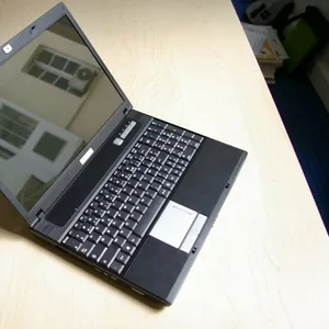 Продам на запчасти нерабочий ноутбук MSI EX600 (разборка и установка)