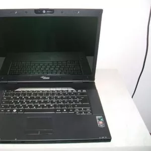 Продам на запчасти нерабочий ноутбук Fujitsu Siemens AMILO Pa 3515 (ра