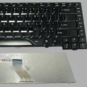 Продаю оригинальную клавиатуру от ноутбука Acer Aspire 6935G 