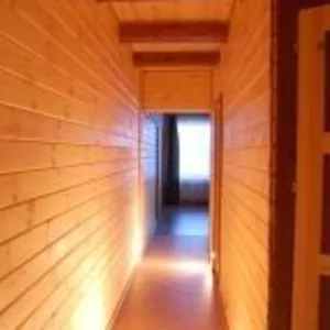 Имитация бруса. Запорожье.