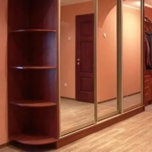 Зеркала для мебели от производителя в Лисичанске