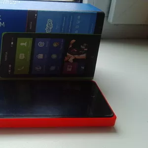 Нокиа Х dual sim