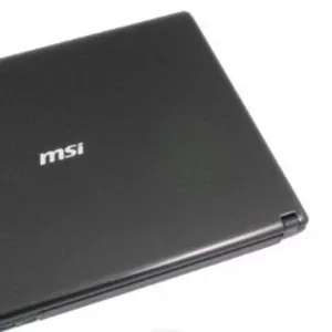 Продётся корпус от  ноутбука MSI EX400