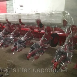 Культиватор для междурядной культивации КРН 5, 6 КПУ 8/13