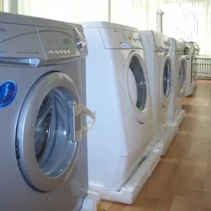 Куплю б/у,  нерабочие стиральные машины автомат