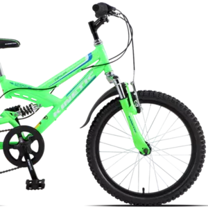 Велосипед Kinetic Ninja 20 во Львове