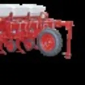 прополочный культиватор высокостебельный КРНВ-4-2