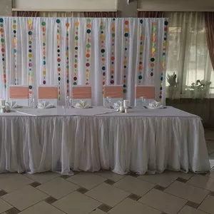 Свадьба в гостиничный комплекс Пуща Лесная