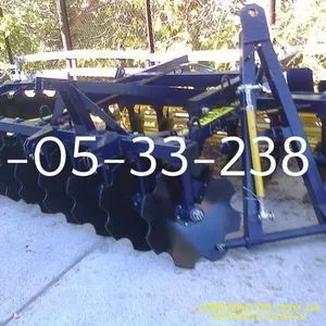 Борона Агд -2, 1 дисковые Агд 2, 5 оригинал Агд (Н)