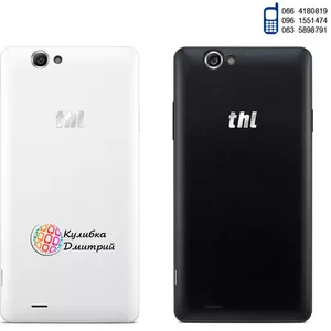 THL 4400 оригинал. Новый. Гарантия + подарки.