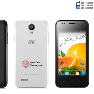 THL A3 оригинал. Новый. Гарантия + подарки.