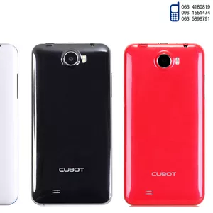 Cubot P5 оригинал. Новый. Гарантия + подарки.