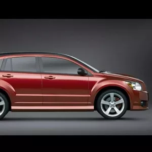 Dodge Caliber запчасти
