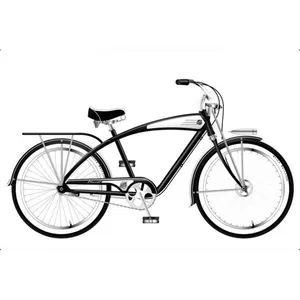 Велосипед Felt Cruiser Beaumont Men