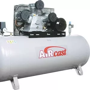 Компрессор поршневой AirCast РМ-3129.02