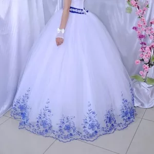 Свадебные платья на прокат