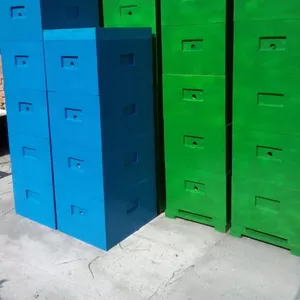 Улей дадан из пенополиуретана