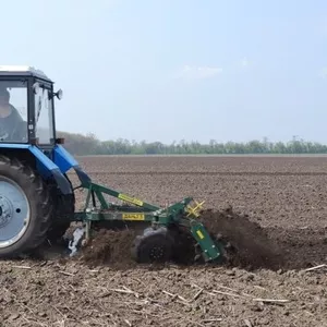 борона к трактору прицепная ДАН-4.0-П дископлуг ДАН-4.0-П