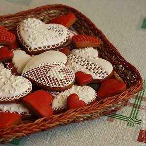 Курсы Кондитера. СПЕШИТЕ!