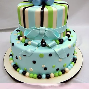 Курсы Кондитер-универсал. 