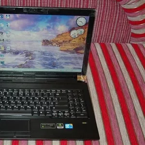 Продам запчасти от ноутбука Lenovo B560 (разборка и установка).