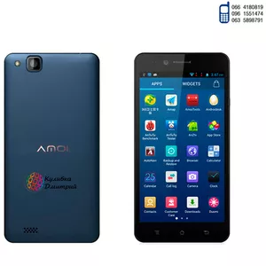 AMOI A920W оригинал. Новый. Гарантия + подарки.
