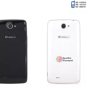iNew i4000S оригинал. Новый. Гарантия + подарки.