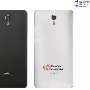 Jiayu S3 (3 гб ОЗУ) оригинал. Новый. Гарантия + подарки.