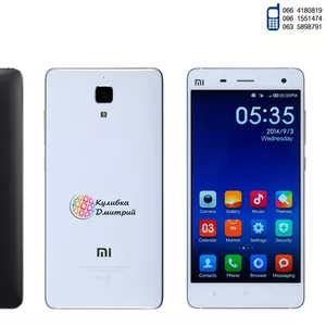 Xiaomi Mi4 (16 Gb) оригинал. Новый. Гарантия + подарки.