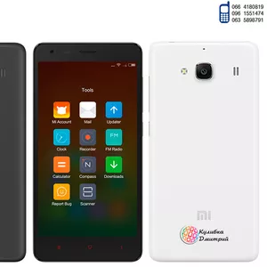 Xiaomi RedMi 2 оригинал. Новый. Гарантия + подарки.