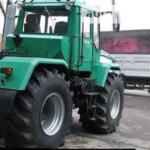 Трактор ХТА-250 