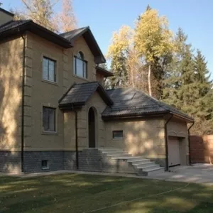 Утеплить фасад