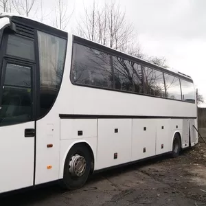 Setra 315 HDH боковые стекла,  разборка 