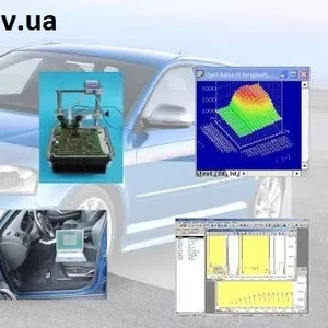 Чип тюнинг,  DPF,  EGR,  AdBlue - off,  редактирование прошивок