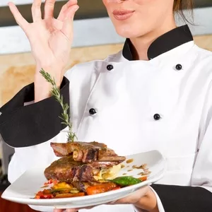 Курсы поваров в Николаеве