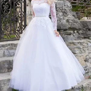 Свадбеные платья от 2990грн до 8490грн. Салон Мишель,  г.Одесса,  г.Киев