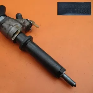 Форсунка на Citroen Jumper 2.2 hdi (Ситроен Джампер) 9636819380